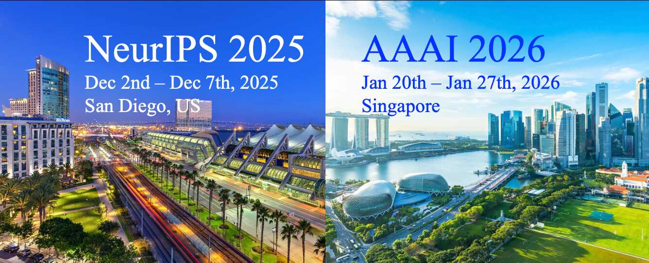 “启蒙”处理器芯片全自动设计系统多项研究成果获NeurlPS25和AAAI26录用